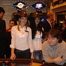 Azafatas Maxbet